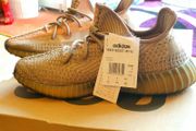Authentic Brand New Yeezy 350 Eliada UK9