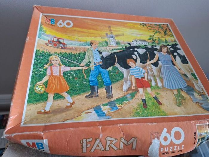 Ultimate Family Fun Bundle of Board Games and Jigsaw Puzzles: Iconic Games, Epic Puzzles and Timeless Classics!