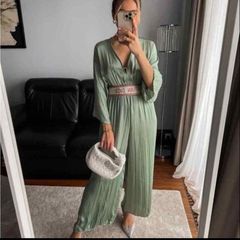 zara jumpsuit