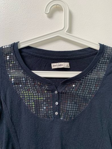 Abercrombie Kids top