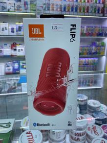 Jbl Flip 6 Speakers