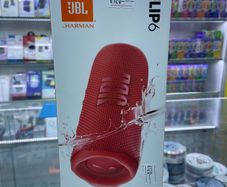 Jbl Flip 6 Speakers