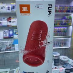 Jbl Flip 6 Speakers