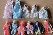 Baby for dolls house - some Victorian style