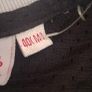 Mens Mitchell & Ness HC Homage to Home Chicago Bulls Jordan Jersey Used Size Medium NBA Image 4