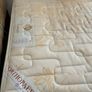 Lexus single bed and mattress Image 3