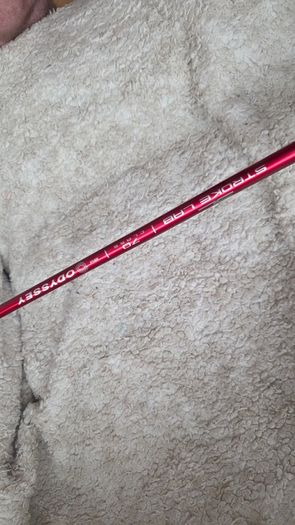 odyssey  versa