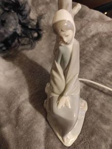 NAO Spain table lamp