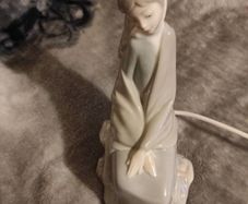 NAO Spain table lamp