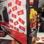 LEGO Manchester United Go Brick Me 40541 - Build Your Ultimate Red Devils Team Image 2