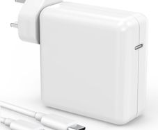 NEW Apple MacBook 61W USB-C Original Power Adapter