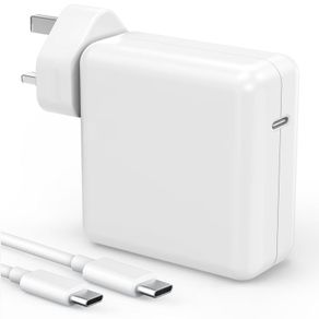 NEW Apple MacBook 61W USB-C Original Power Adapter