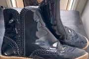 Zara boots size 32 junior12UK