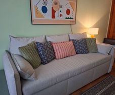 Emma Sofa Bed