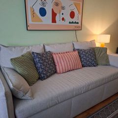 Emma Sofa Bed