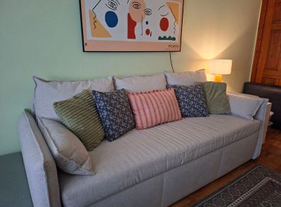 Emma Sofa Bed