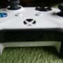 Microsoft Xbox One  Wireless Controller White Image 3