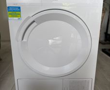 BEKO 8kg Condenser Dryer Mint Condition