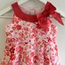 Girls dress, 7-8y Image 3