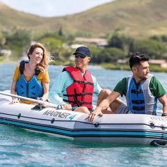 Intex Mariner Inflatable Boat