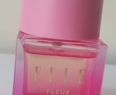 Elle Fluer Eau De Parfum 30ml