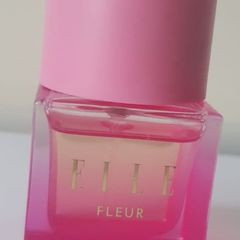 Elle Fluer Eau De Parfum 30ml