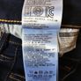 Levi's 721 high rise skinny jeans Image 5