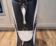 Cleveland golf bag