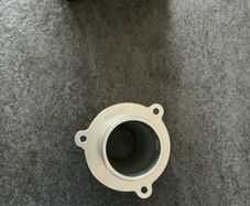 GTI AE888 Turbo muffler delete