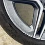Genuine Mercedes AMG 18" Alloy Wheels Image 8