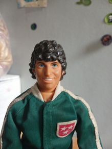 Mego Doctor Who Denys Fisher 1976