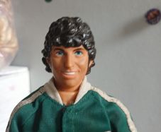 Mego Doctor Who Denys Fisher 1976