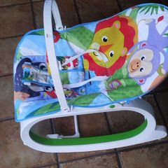 Fisher Price Baby Rocking Chair