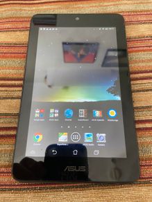 Memo Pad 7" plus authentic cover