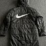 Nike jacket. Size xs. Image 3