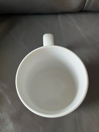 Brand New Poland Polska Mug