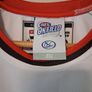 St Kilda Saints Jersey. Australian Rules AFL League. Official Home Jersey. Collect In Dublin Or Receive Via Post. Image 3