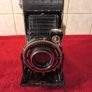 Alfred Gauthier Calmbach Prontor II  Folding Camera 10.5cm F4.5 Lens Image 8
