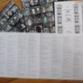Led Zeppelin ''Physical Graffiti" 2Lp. Original 1st.Press.Japan.Exc.++cond. Image 5