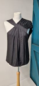 Karen Millen top size 10. Postage included