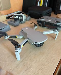DJI Mini 2 Fly More Combo Pack