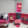 LOL OMG Surprise Doll 2 in 1 Fashion Glamper Camper Van Image 2