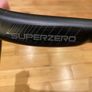 Deda Superzero DCR Aero handlebars - BRAND NEW Image 6