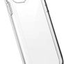 Thin Clear Hard Plastic Case for iPhone 13 14 12 11 Pro MAX XS XR 7 8 Plus Cover Image 9