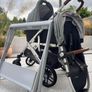 Uppababy Vista 2 buggy Image 3