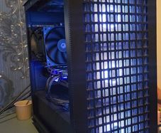 Intel 10th gen i5 Gaming PC (Free Resident Evil 6)