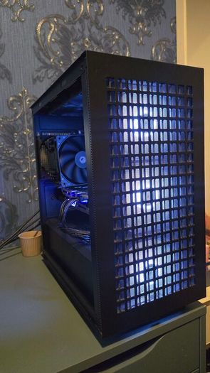 Intel 10th gen i5 Gaming PC (Free Resident Evil 6)