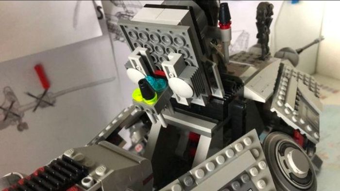 lego