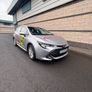 Taxi rental Image 6