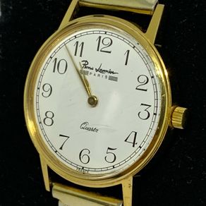 Vintage Pierre Lanier Paris Men's Watch
